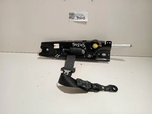 Cintura DI Sicurezza Sedile ANT DX 6041213 Volvo V70 III 2013