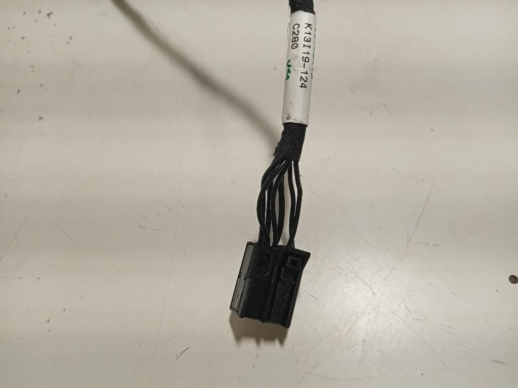Cintura DI Sicurezza Sedile ANT DX 6164574 Volvo XC60 I 2009