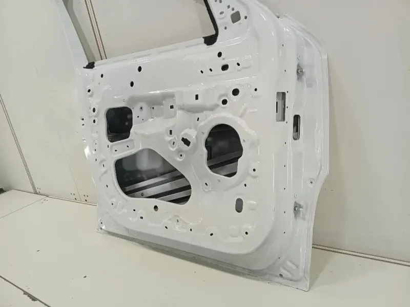 Porta ANT SX 801132963R Dacia Duster II 2021