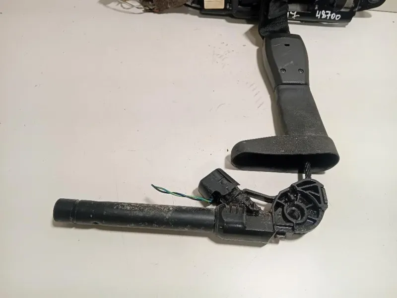 Cintura DI Sicurezza Sedile ANT DX 6164574 Volvo XC60 I 2009