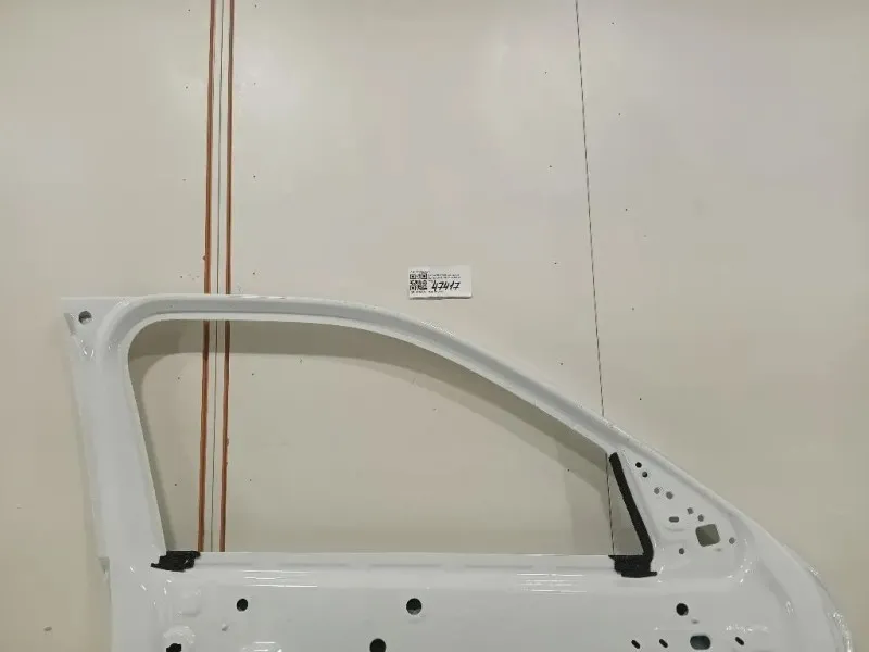 Porta ANT SX 801132963R Dacia Duster II 2021