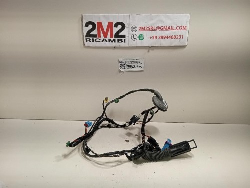 Cablaggio Paraurti POST Sensori DI Parcheggio BG9T-15K868-BF Ford Mondeo IV 2007