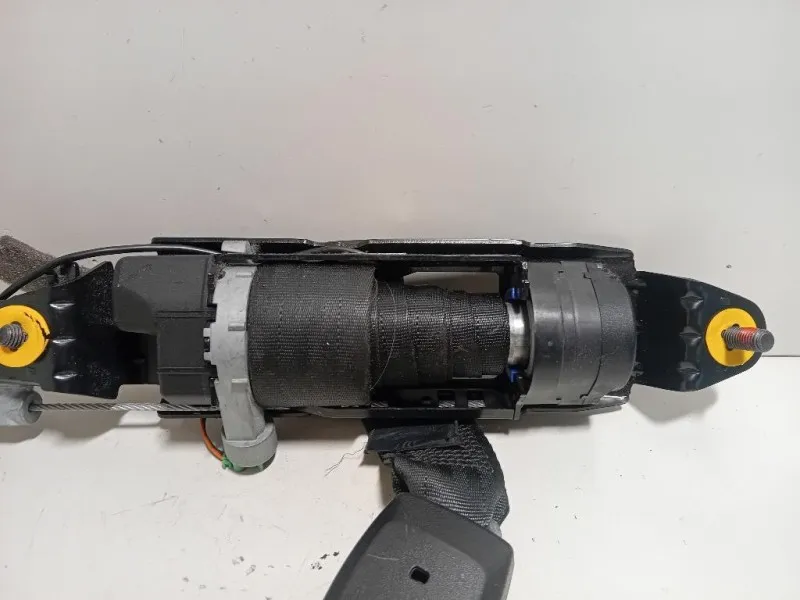 Cintura DI Sicurezza Sedile ANT DX 6164574 Volvo XC60 I 2009