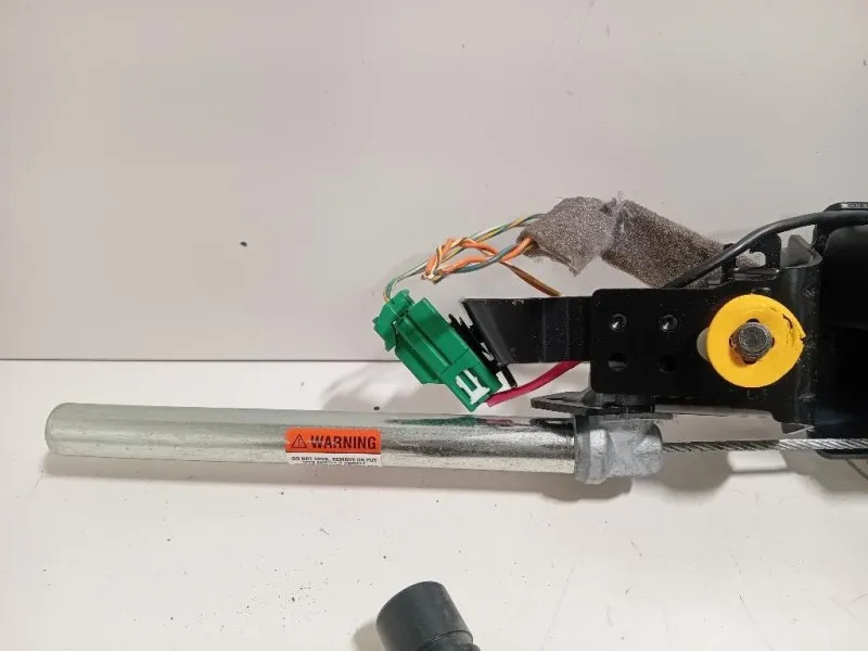 Cintura DI Sicurezza Sedile ANT DX 6164574 Volvo XC60 I 2009