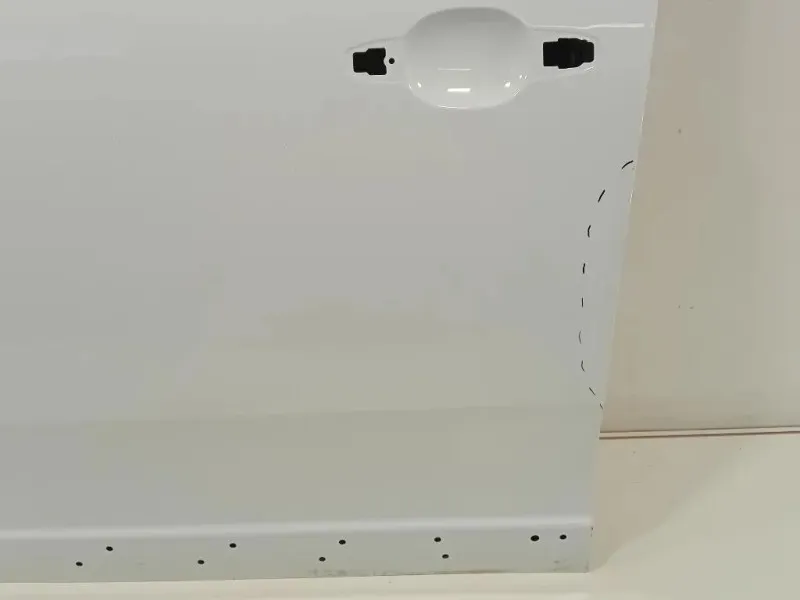 Porta ANT SX 801132963R Dacia Duster II 2021