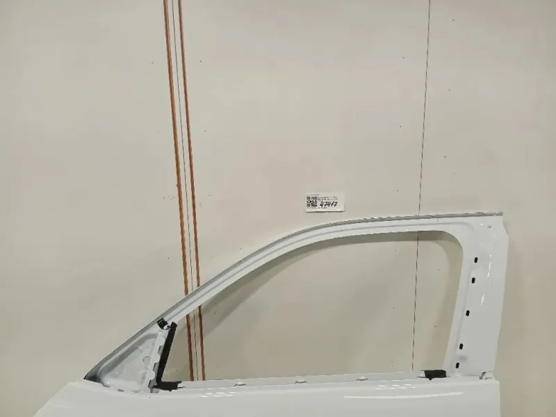 Porta ANT SX 801132963R Dacia Duster II 2021