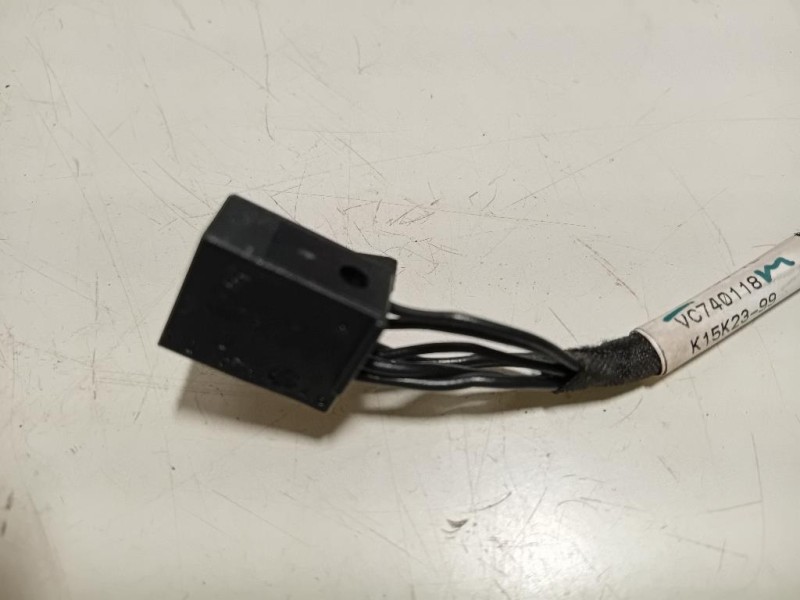 Cintura DI Sicurezza Sedile ANT SX 34056585 Alfa Romeo Giulietta 2010