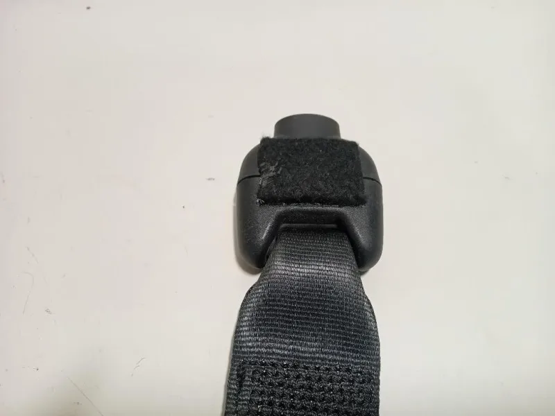 Cintura DI Sicurezza Sedile ANT SX 34056585 Alfa Romeo Giulietta 2010