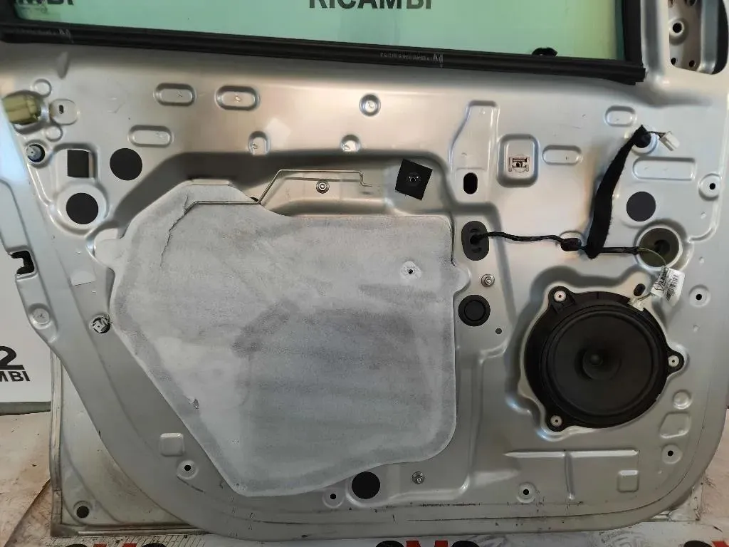 Porta ANT SX 801012479R Dacia Sandero II 2016