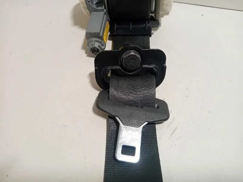 Cintura DI Sicurezza Sedile ANT SX 34056585 Alfa Romeo Giulietta 2010