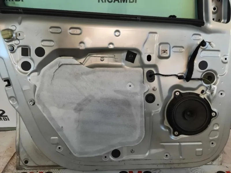 Porta ANT SX 801012479R Dacia Sandero II 2016