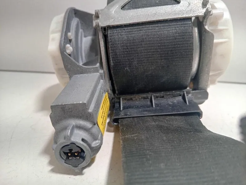 Cintura DI Sicurezza Sedile ANT SX 34056585 Alfa Romeo Giulietta 2010