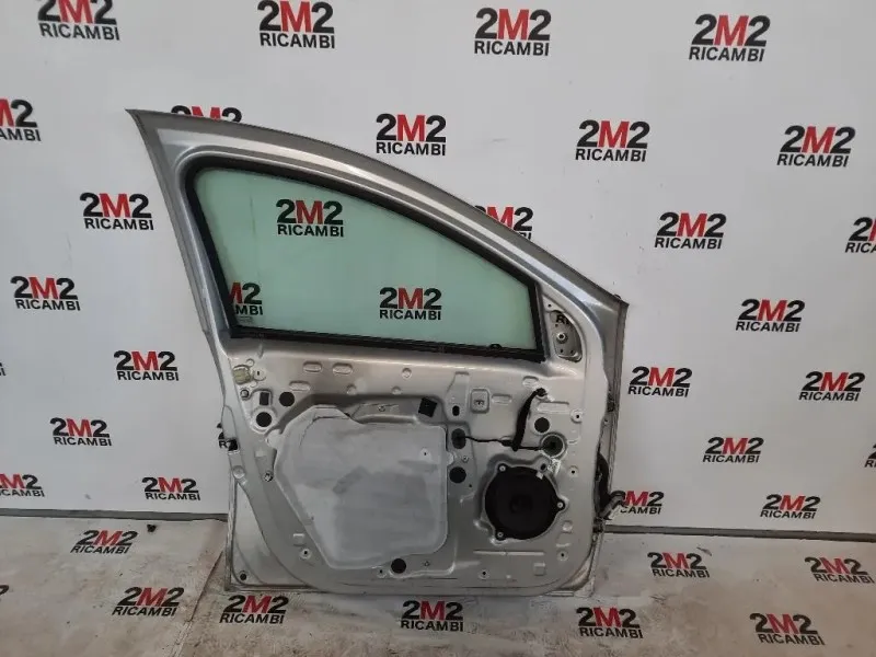 Porta ANT SX 801012479R Dacia Sandero II 2016