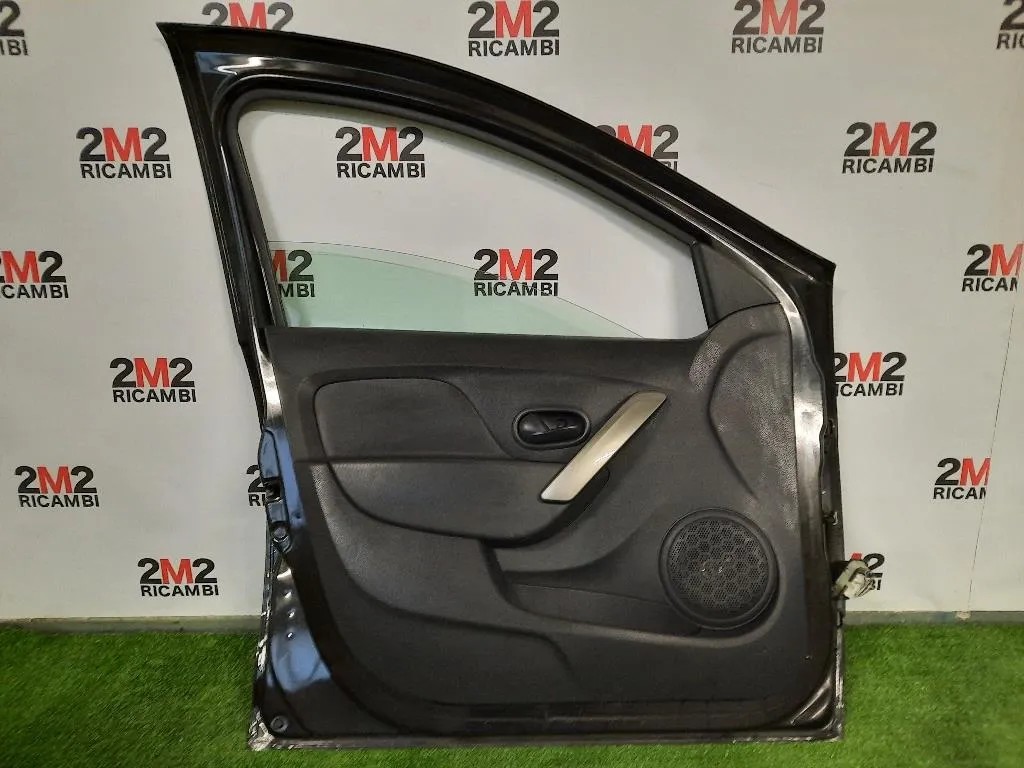 Porta ANT SX 801012479R Dacia Sandero Stepway II 2016