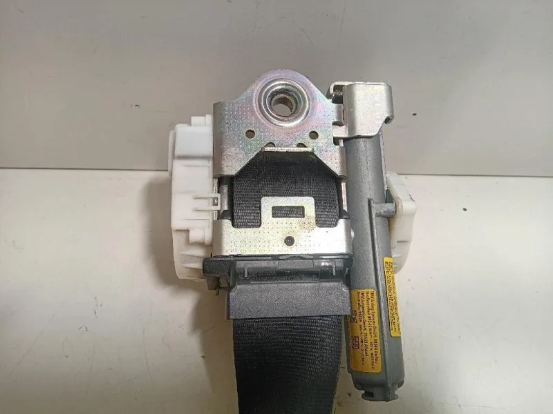 Cintura DI Sicurezza Sedile ANT SX 34056585 Alfa Romeo Giulietta 2010