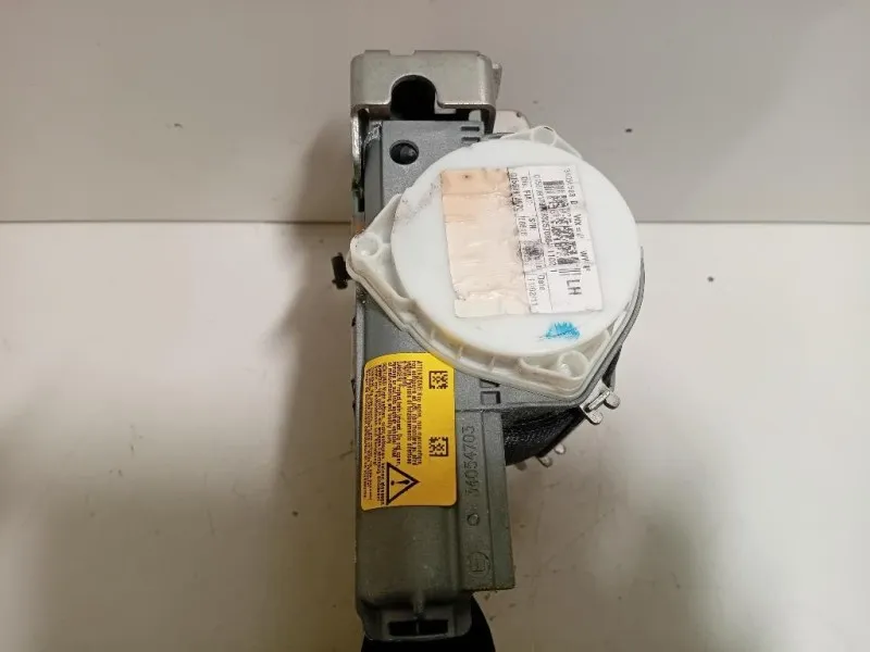 Cintura DI Sicurezza Sedile ANT SX 34056585 Alfa Romeo Giulietta 2010