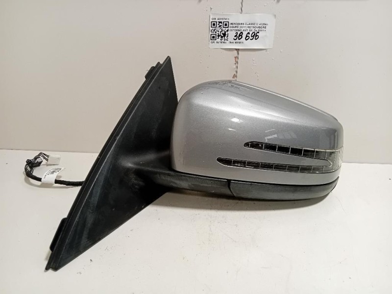 Cintura DI Sicurezza Sedile ANT SX 34056585 Alfa Romeo Giulietta 2010