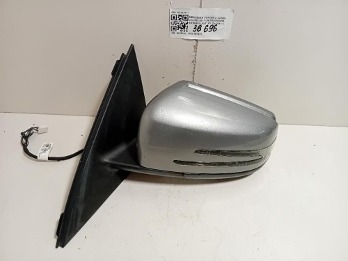 Cintura DI Sicurezza Sedile ANT SX 34056583 Alfa Romeo Giulietta 2010