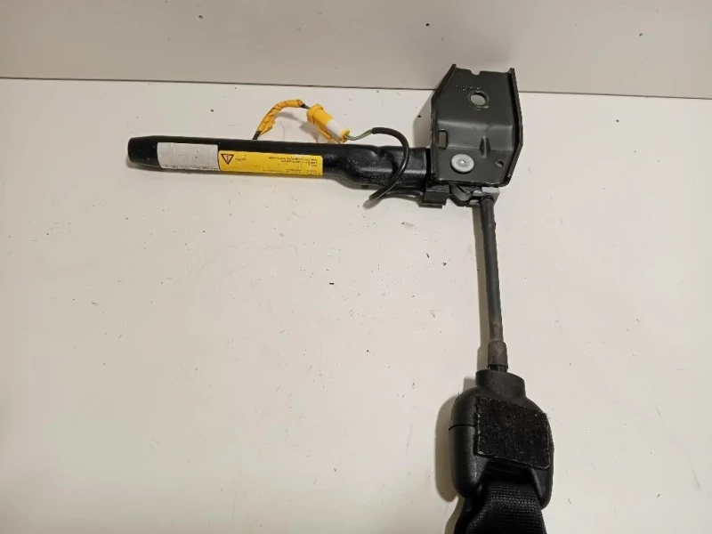 Cintura DI Sicurezza Sedile ANT SX 34056583 Alfa Romeo Giulietta 2010