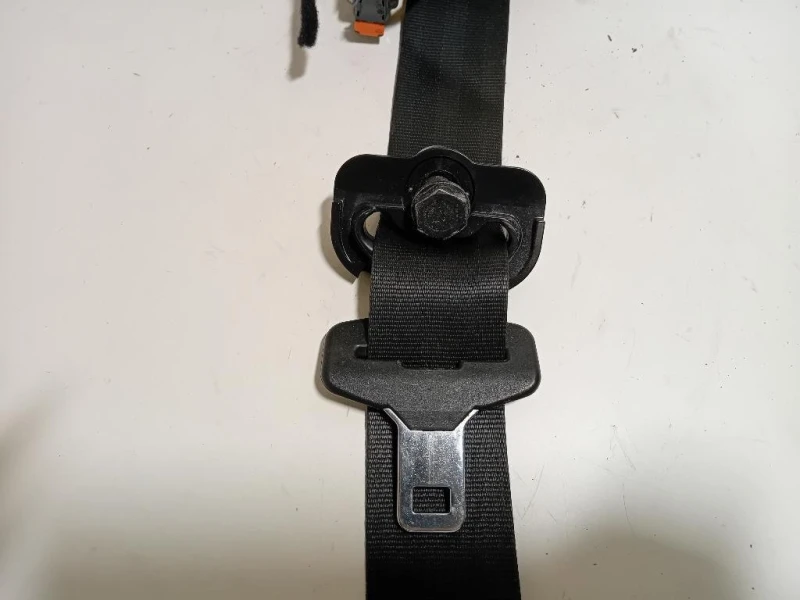 Cintura DI Sicurezza Sedile ANT SX 34056583 Alfa Romeo Giulietta 2010