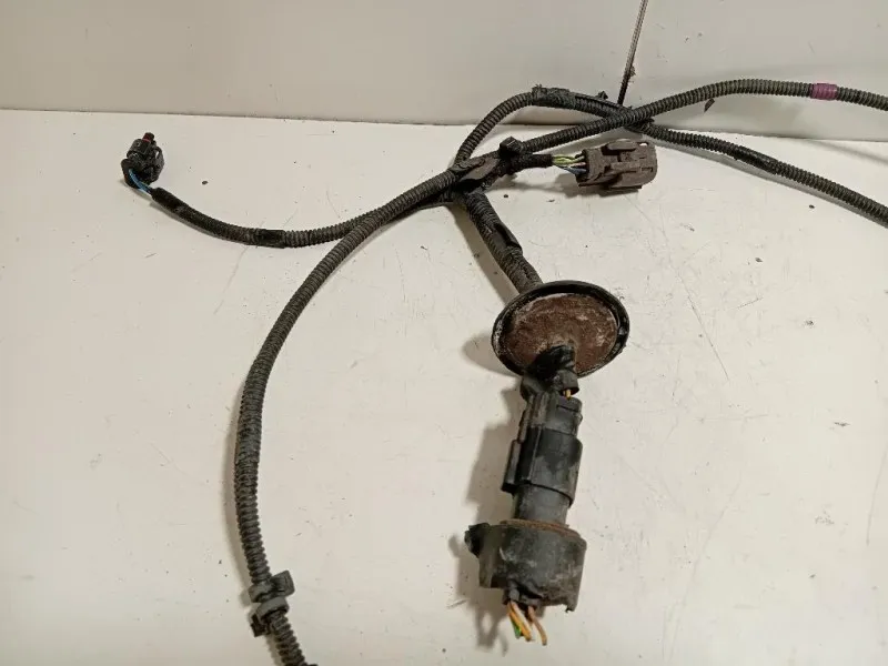 Cablaggio Paraurti POST Sensori DI Parcheggio CABLAGGIO PARAURTI POST SENSORI DI PARCHEGGIO Ford Transit Custom I 2018