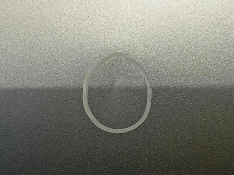 Porta ANT SX PORTA ANT SX Daihatsu Terios II 2006