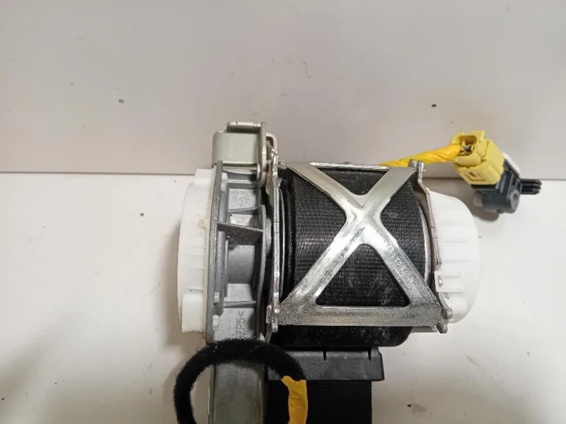 Cintura DI Sicurezza Sedile ANT SX 34056583 Alfa Romeo Giulietta 2010