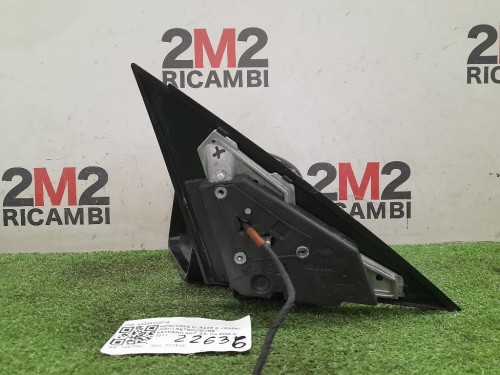 Cintura DI Sicurezza Sedile ANT SX 34056583 Alfa Romeo Giulietta 2010