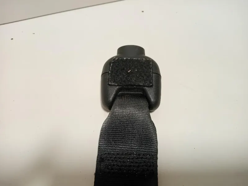 Cintura DI Sicurezza Sedile ANT SX 34056583 Alfa Romeo Giulietta 2010