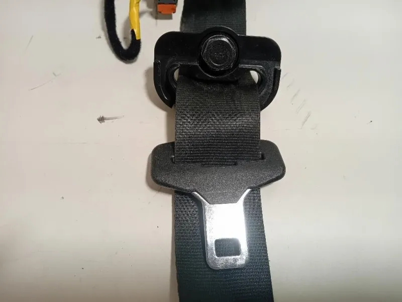 Cintura DI Sicurezza Sedile ANT SX 34056583 Alfa Romeo Giulietta 2010