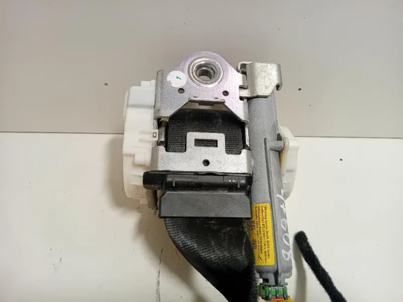 Cintura DI Sicurezza Sedile ANT SX 34056583 Alfa Romeo Giulietta 2010