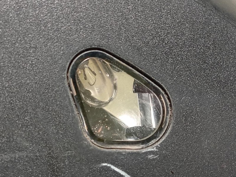 Cintura DI Sicurezza Sedile ANT SX 34056583 Alfa Romeo Giulietta 2010