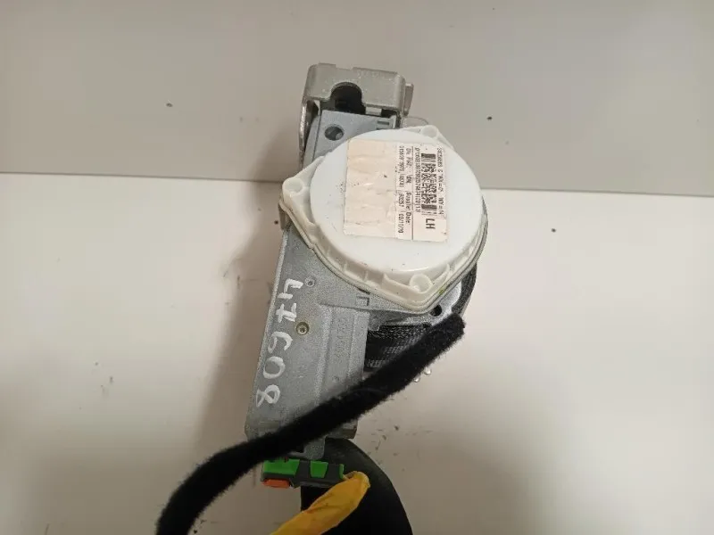 Cintura DI Sicurezza Sedile ANT SX 34056583 Alfa Romeo Giulietta 2010