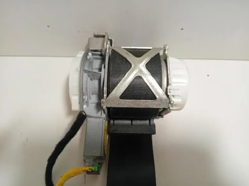 Cintura DI Sicurezza Sedile ANT SX 34056583 Alfa Romeo Giulietta 2010