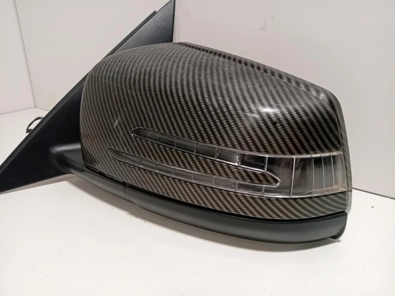 Retrovisore Esterno ANT SX A3160441 Mercedes Classe C W204 2011