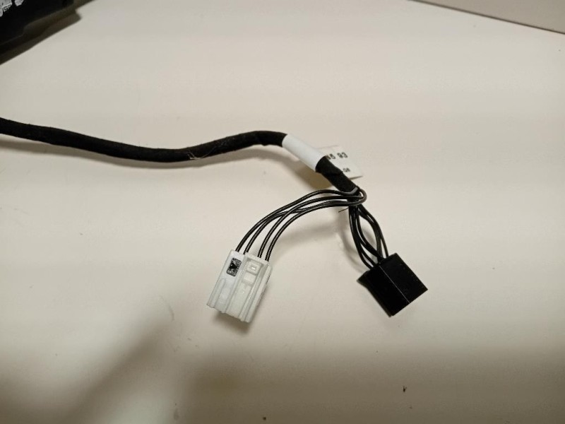 Cintura DI Sicurezza Sedile ANT SX 3405658334093391 Alfa Romeo Giulietta 2010