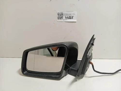 Retrovisore Esterno ANT SX A3160441 Mercedes Classe C W204 2011