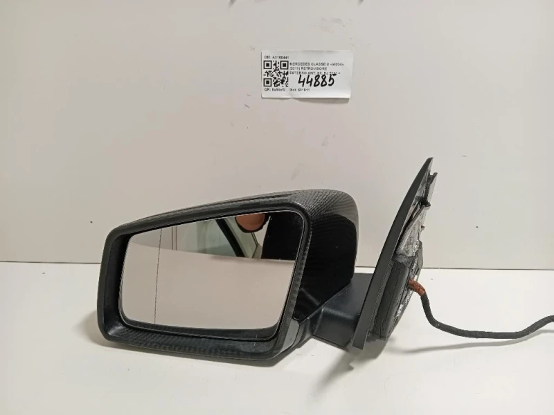 Retrovisore Esterno ANT SX A3160441 Mercedes Classe C W204 2011