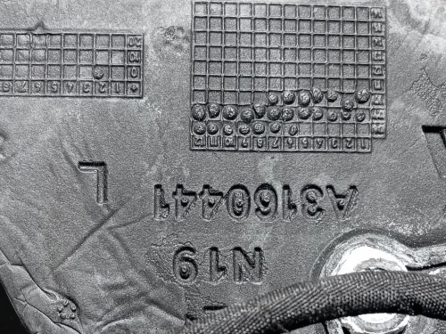 Retrovisore Esterno ANT SX A3160441 7 FILE Mercedes Classe C W204 2011