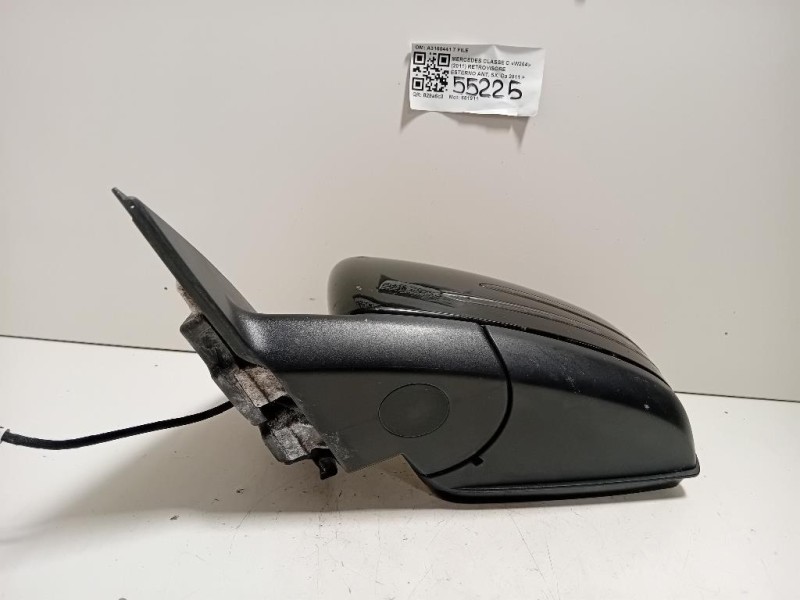 Retrovisore Esterno ANT SX A3160441 7 FILE Mercedes Classe C W204 2011