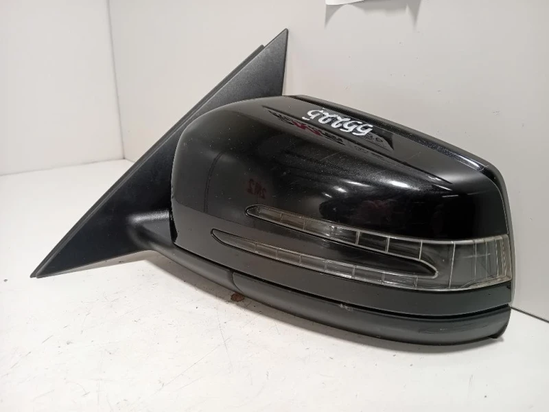 Retrovisore Esterno ANT SX A3160441 7 FILE Mercedes Classe C W204 2011