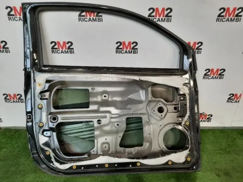 Porta ANT SX 52136363 Fiat 500 II 2008