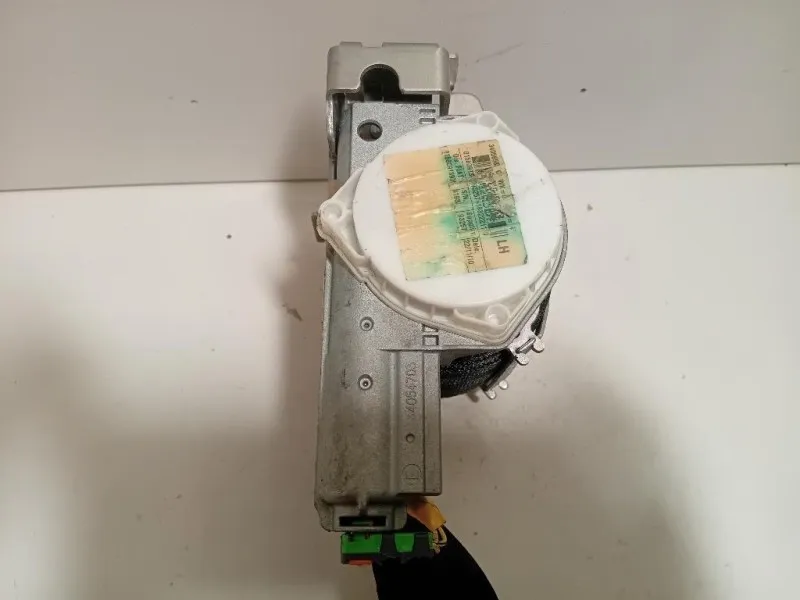 Cintura DI Sicurezza Sedile ANT SX 3405658334093391 Alfa Romeo Giulietta 2010