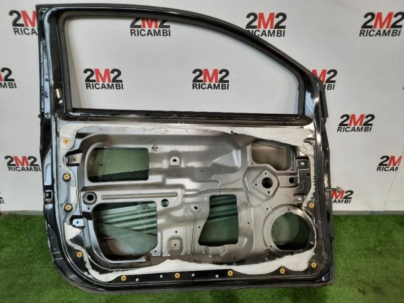 Porta ANT SX 52136363 Fiat 500 II 2008
