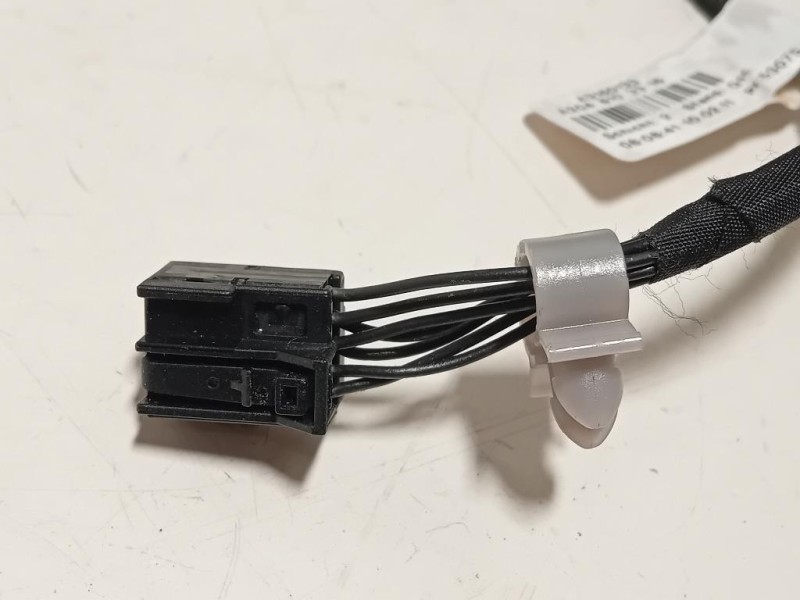 Cintura DI Sicurezza Sedile ANT SX 3405658334093391 Alfa Romeo Giulietta 2010