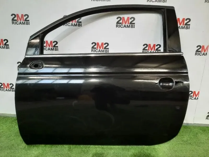 Porta ANT SX 52136363 Fiat 500 II 2008