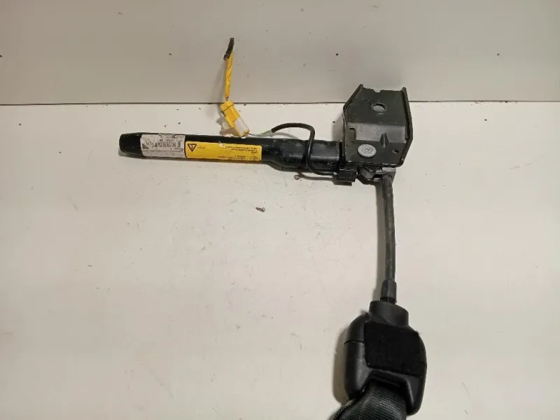 Cintura DI Sicurezza Sedile ANT SX 3405658634093391 Alfa Romeo Giulietta 2010