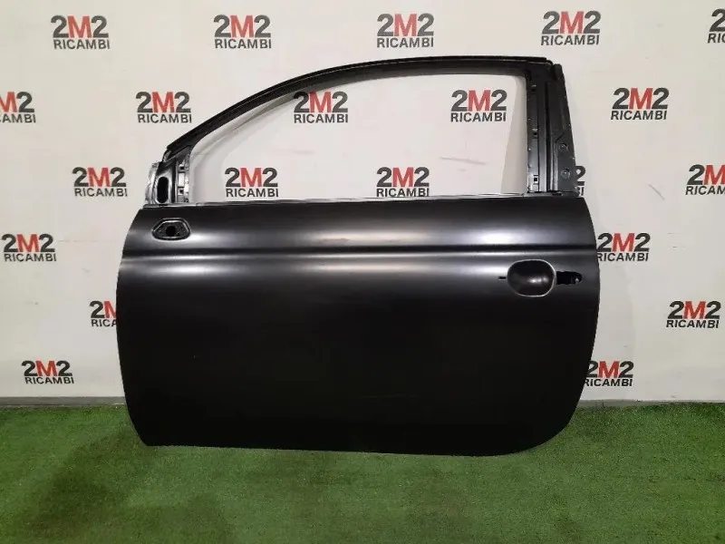 Porta ANT SX 52136363 Fiat 500 II 2008