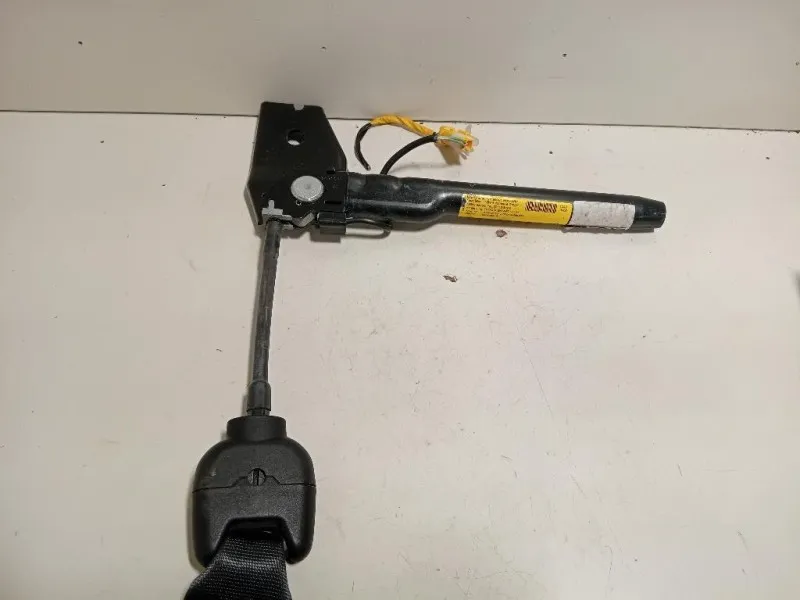 Cintura DI Sicurezza Sedile ANT SX 3405658634093391 Alfa Romeo Giulietta 2010