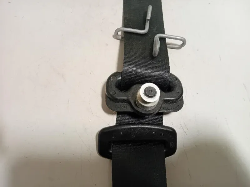 Cintura DI Sicurezza Sedile ANT SX 3405658634093391 Alfa Romeo Giulietta 2010